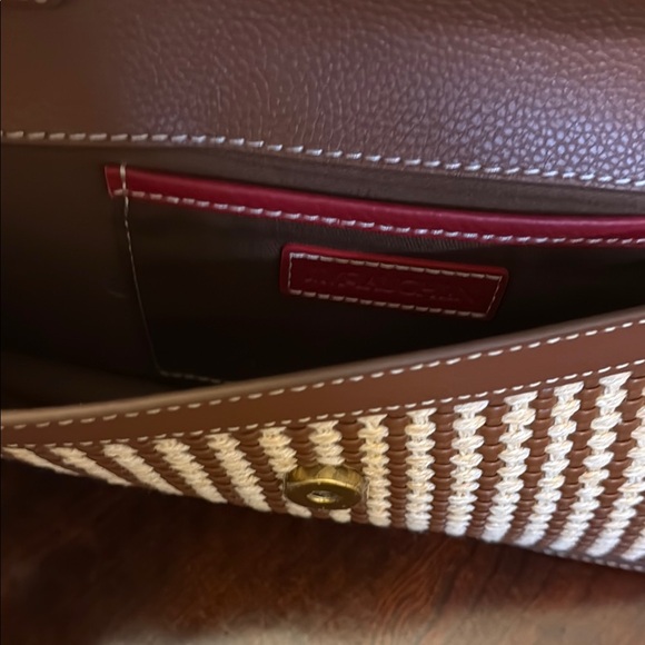 NWT Two for one! Bag & belt set J McLaughlin - Picture 3 of 9